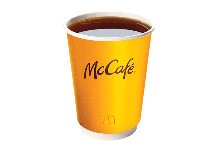شاى | قائمة منيو وأسعار ماك (ماكدونالدز) في مصر - القائمة الكاملة
